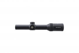 Távcső Vector Optics Continental x8 1-8x24 SFP Hunting MOA