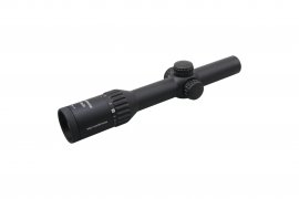 Távcső Vector Optics Continental x8 1-8x24 SFP Hunting MOA