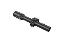 Távcső Vector Optics Continental x8 1-8x24 SFP Tactical VEC-T8M MRAD