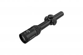 Távcső Vector Optics Continental x8 1-8x24 SFP Tactical VEC-T8M MRAD