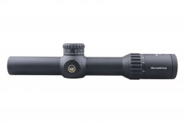 Távcső Vector Optics Continental x6 1-6X28 Tactical FFP VCT-BNW