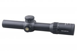 Távcső Vector Optics Continental x6 1-6X28 Tactical FFP VCT-BNW