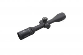 Távcső Vector Optics Continental x8 3-24x56 SFP Tactical VCT-20A MRAD