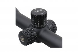 Távcső Vector Optics Continental x8 3-24x56 SFP Tactical VCT-20A MRAD