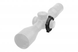 Vector Optics Continental nagy parallaxekerék