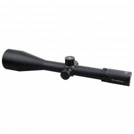 Távcső Vector Optics Zalem 4-48x65 ED SFP BDC MOA