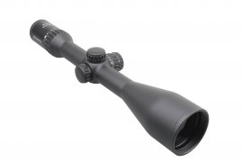 Távcső Vector Optics Continental x8 3-24x56 SFP Hunting Scope ED