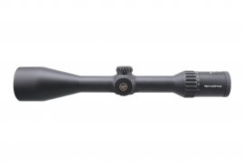 Távcső Vector Optics Continental x8 3-24x56 SFP Hunting Scope ED