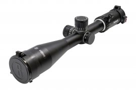 Bushnell Forge 3-18x50mm SFP Deploy MOA puskacső
