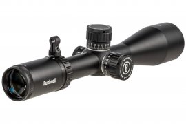 Távcső Bushnell Forge 2.5-15x50mm FFP Deploy MOA