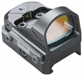 Kolimátor Bushnell AR Optics Advance Micro Reflex 5 MOA