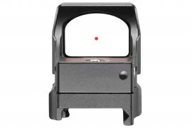 Kolimátor Bushnell RXS-250 Red Dot 4 MOA