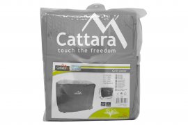 Grillsapka Cattara 13042, 13047, 13049 és 99BB012