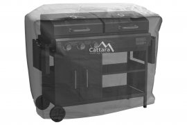 Grillsapka Cattara 13042, 13047, 13049 és 99BB012
