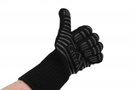 Grillkesztyű Cattara HEAT GRIP