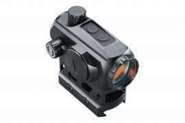 Kolimátor Bushnell TRS125 pont 3 MOA fekete