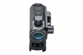 Kolimátor Bushnell TRS125 pont 3 MOA fekete