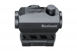 Kolimátor Bushnell TRS125 pont 3 MOA fekete