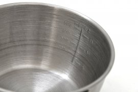 Pácoló készlet Cattara