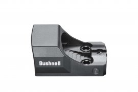 Kolimátor Bushnell RXU-200 1x21 reflex fekete
