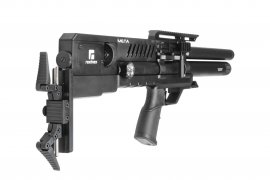 Légpuska Reximex Meta 5,5mm