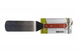 Grillfordító lapát 39cm