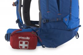 Elsősegély készlet tok First Aid Kit S