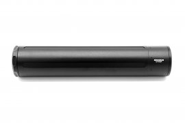 PCP fegyverekhez Moderátor SHOGUN cal.22/.25 - 1/2x20 UNF