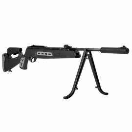 Támasztóbipod légpuskákhoz
