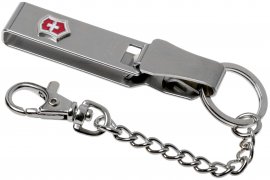 Victorinox Multiclip tartó lánccal