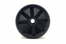 DonnyFL RONIN zajcsökkentő 5,5mm / 6,35mm 1/2x20 UNF