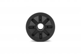 DonnyFL TANTO 5,5mm / 6,35mm 1/2x20 Bolt hangtompító