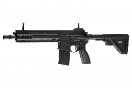 Légpuska Heckler & Koch HK416 A5 4,5mm