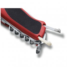 Multifunkciós kés Victorinox RangerGrip 79 piros