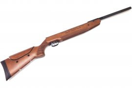Légpuska Weihrauch HW98 5,5mm