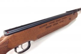Légpuska Weihrauch HW98 5,5mm