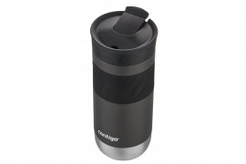 Contigo Byron 2.0 termoszbögre, szürke, 0,47 l