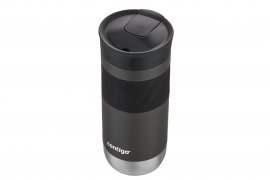 Contigo Byron 2.0 termoszbögre, szürke, 0,47 l