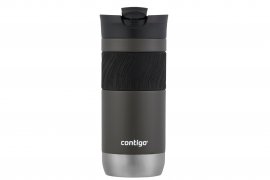 Contigo Byron 2.0 termoszbögre, szürke, 0,47 l