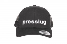 Presslug baseball sapka