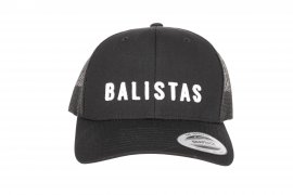 Balistas baseball sapka