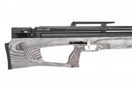 Légpuska Taipan Veteran II 700mm 5,5mm Laminate Grey (2024)
