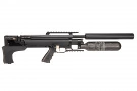 Légpuska Taipan Veteran II TAC 550mm 5,5mm Synthetic (2024)