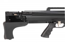 Légpuska Taipan Veteran II TAC 700mm 5,5mm Synthetic (2024)