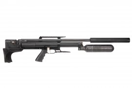 Légpuska Taipan Veteran II TAC 700mm 5,5mm Synthetic (2024)