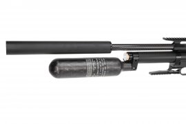 Légpuska Taipan Veteran II TAC 700mm 6,35mm Synthetic (2024)