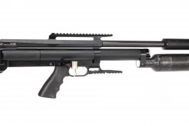 Légpuska Taipan Veteran II TAC 700mm 6,35mm Synthetic (2024)