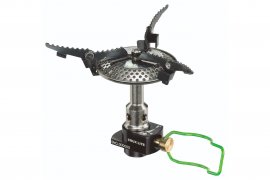 Outdoor főzőkészlet Optimus Crux Lite & Terra Solo