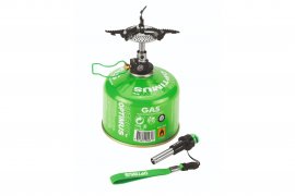 Outdoor főző Optimus Crux Lite & Sparky gyújtóval