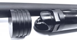 Légpuska Crosman Benjamin Akela 5,5mm
